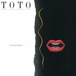 Toto: Isolation 