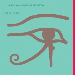 Alan Parsons: Eye in the Sky 