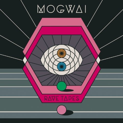 Mogwai: Rave Tapes VINYL