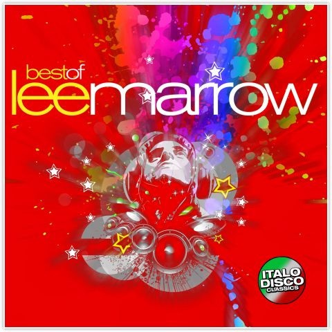 Lee Marrow – Best Of Lee Marrow CD
