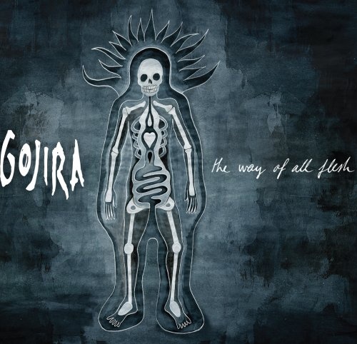 Gojira: The Way of All Flesh 