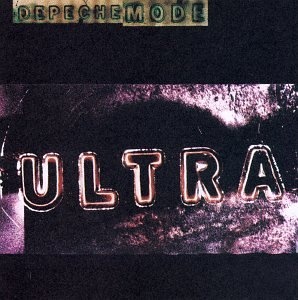 Depeche Mode: Ultra CD 1997, LM-2437207