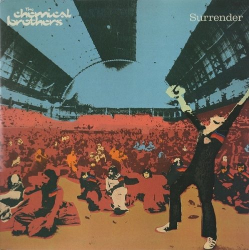 The Chemical Brothers: Surrender 