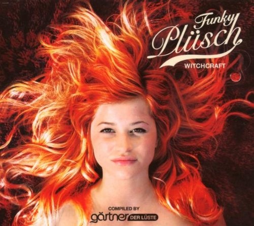 Funky Pl&#252;sch vol. 3 CD