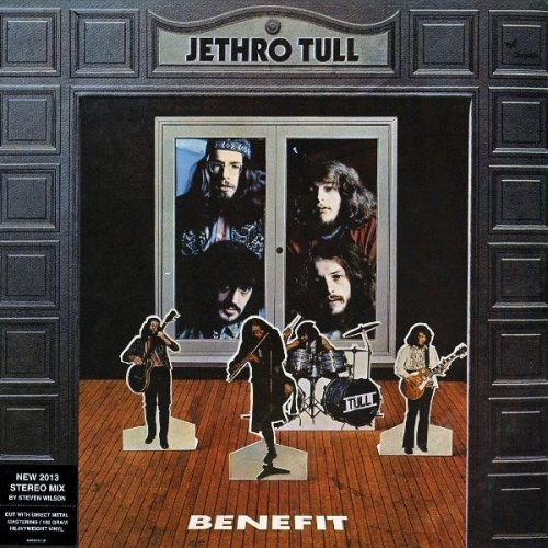 Jethro Tull: Benefit 