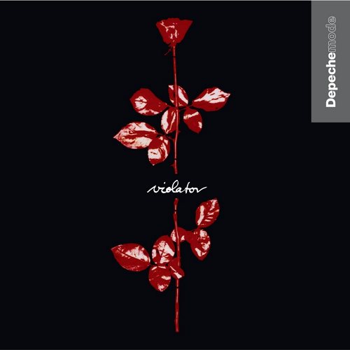 Depeche Mode: Violator 2 