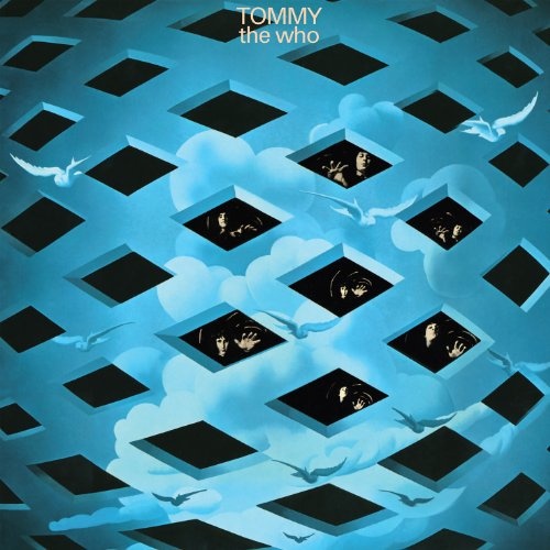The Who: Tommy 