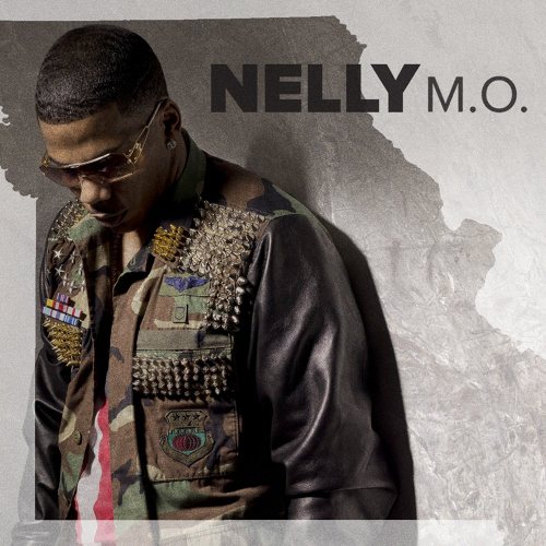 Nelly: M.O. CD