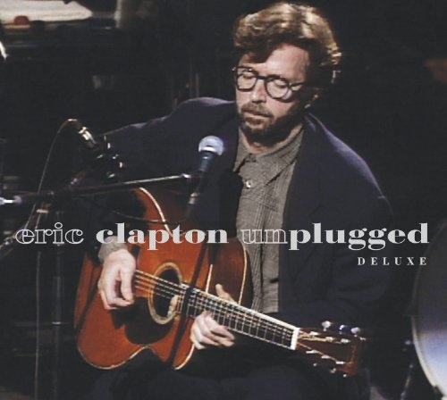 Eric Clapton - Unplugged 2 CD