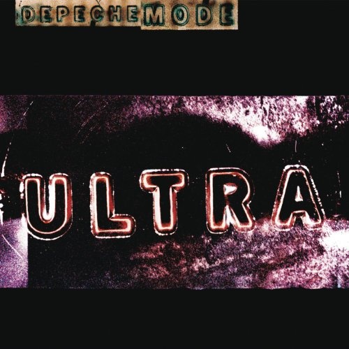 Depeche Mode: Ultra 2 