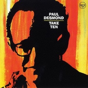 Paul Desmond: Take Ten 