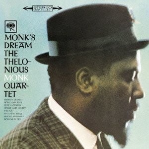 Thelonious Monk: Monk's Dream 