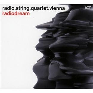 Radio String Qrt Vienna: Radiodream CD