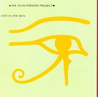 THE ALAN PARSONS PROJECT: EYE IN THE SKY 