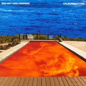 Red Hot Chili Peppers: Californication 