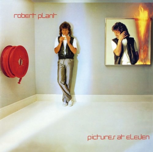 Robert Plant: Picture at Eleven CD