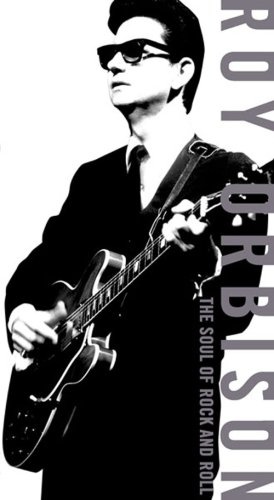 Roy Orbison: SOUL OF ROCK AND ROLL JAPAN EDITION 4 CD