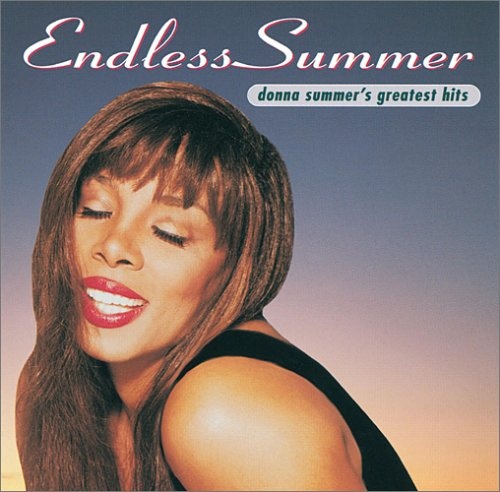 DONNA SUMMER: ENDLESS SUMMER: GREATEST HITS