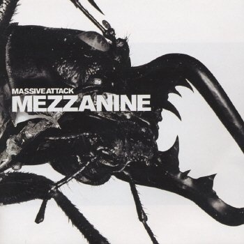 Massive Attack: Mezzanine CD 2005