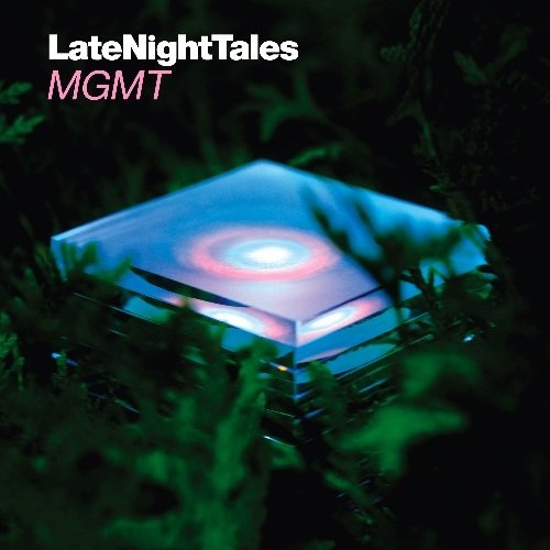 MGMT: LATE NIGHT TALES 