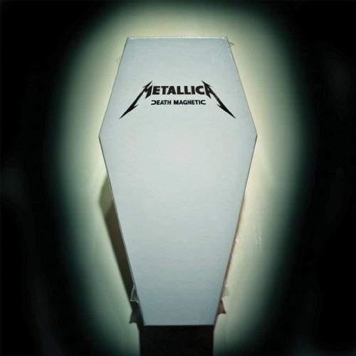 Metallica: DEATH MAGNETIC - DELUXE BOX