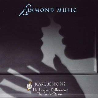 Karl Jenkins: Diamond Music CD