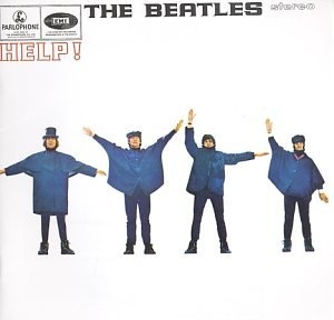 Beatles: Help 