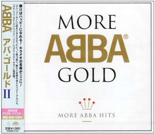 ABBA: Gold II 