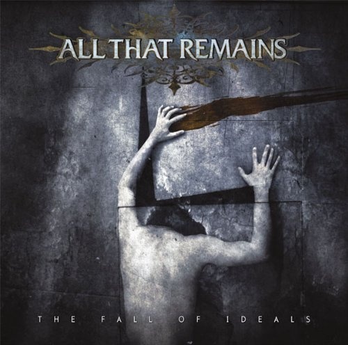 All That Remains: Fall of Ideals 