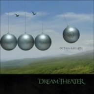 Dream Theater: Octavarium CD
