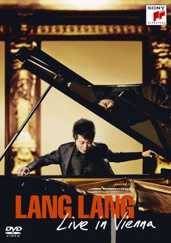 Lang Lang Live in Vienna 