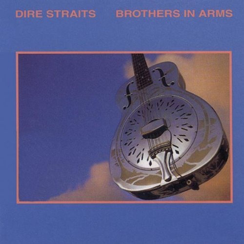Dire Straits: Brothers in Arm XRCD