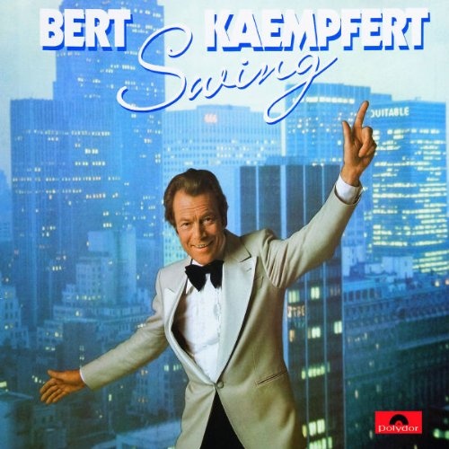 Bert Kaempfert: Swing CD