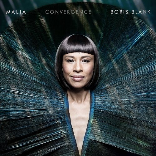 Malia / Boris Blank – Convergence CD