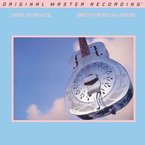 Dire Straits: Brothers in Arms SACD
