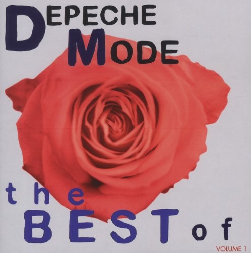 Depeche Mode: The Best Of Depeche Mode Vol. 1 