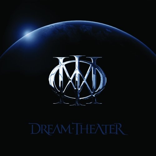 Dream Theater: Dream Theater CD