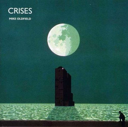 Mike Oldfield: Crises 