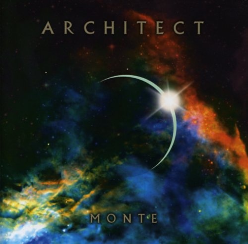 Monte Montgomery: Architect CD