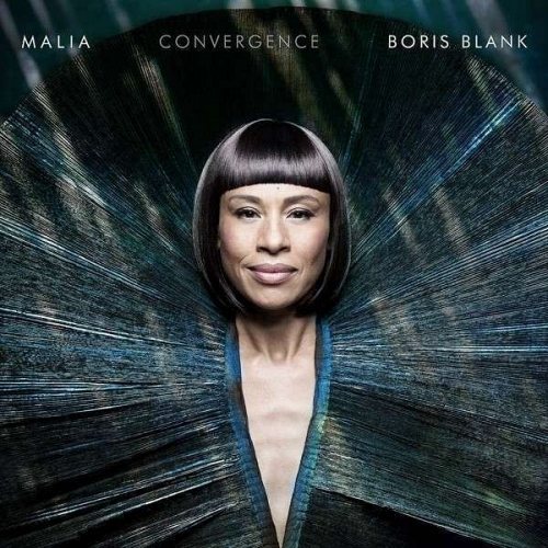 Malia & Boris Blank: Convergence Vinyl LP