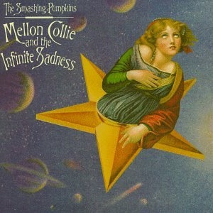 Smashing Pumpkins: Mellon Collie & the Infinite Sadness 2 CD