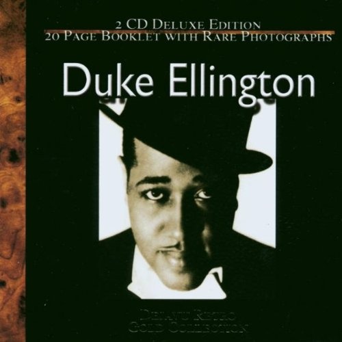Duke Ellington: Gold Collection 2 CD