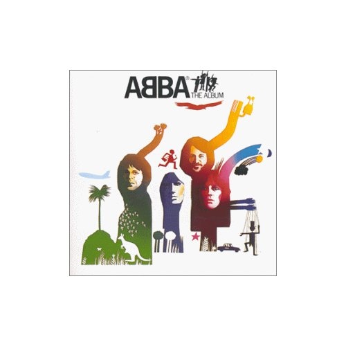ABBA: The Album CD