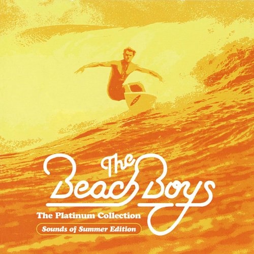 Beach Boys: Platinum Collection 3 CD