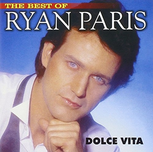 Ryan Paris: Best CD