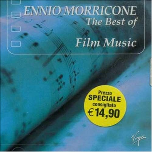 Ennio Morricone: Film Music CD
