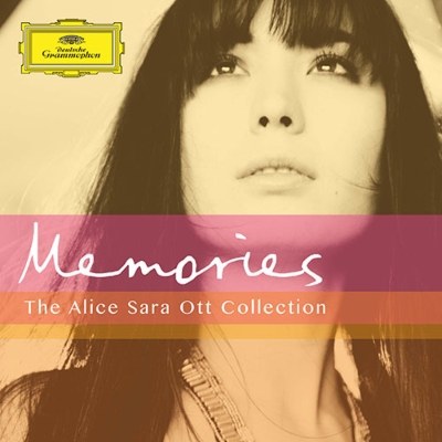 Alice Sara Ott: Memories: Collection 