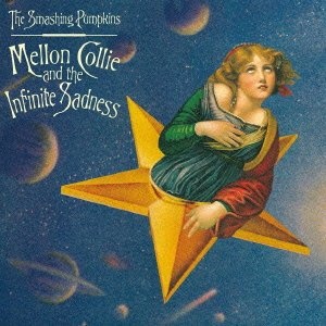 Smashing Pumpkins - Mellon Collie And The Infinite Sadness 