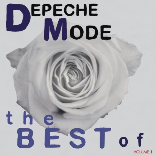 Depeche Mode: The Best Of Depeche Mode Volume 1 CD