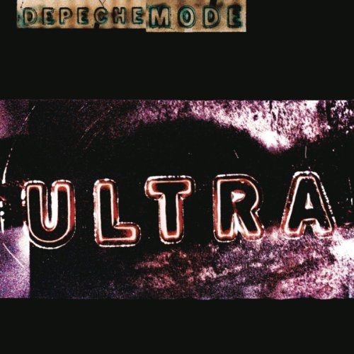 Depeche Mode: Ultra CD